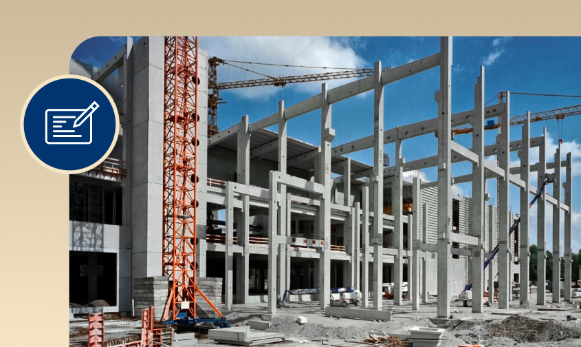 What is Contract Management in Construction Projects?