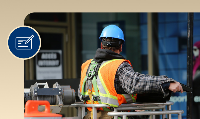 A Construction Kickoff Strategy that Bets on Your Project Team