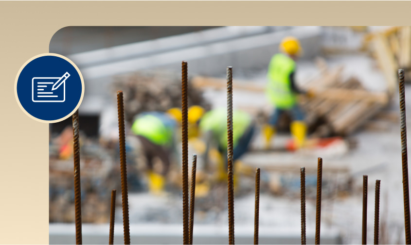 Construction Risk Management: Identifying and Managing Project Risks