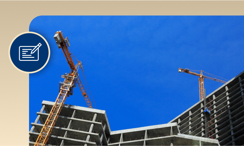 Introducing Your New Contract Genius: Document Crunch Chat Levels Up Contract Compliance for Construction