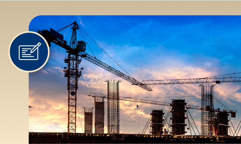 How to Use AI for Contract Management in Construction Projects?