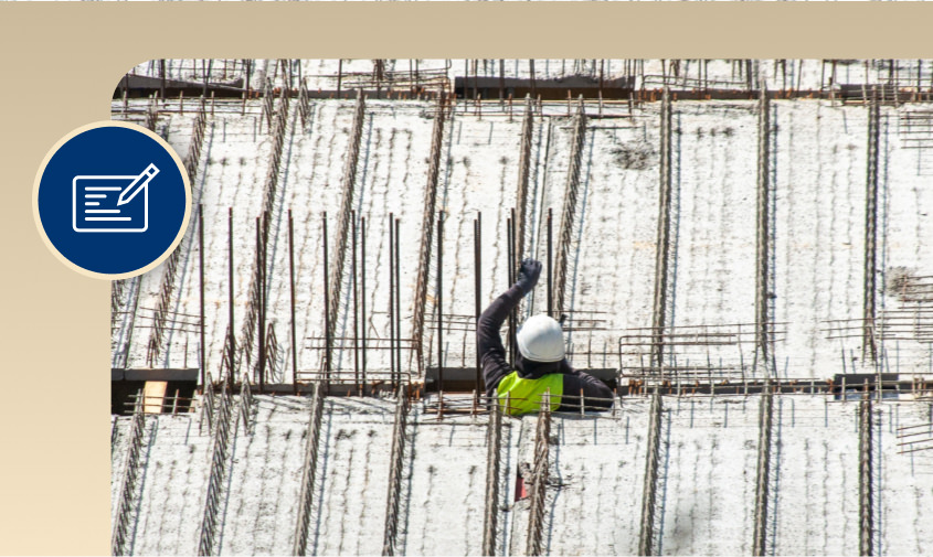 How AI Tools Are Transforming Construction Contracts