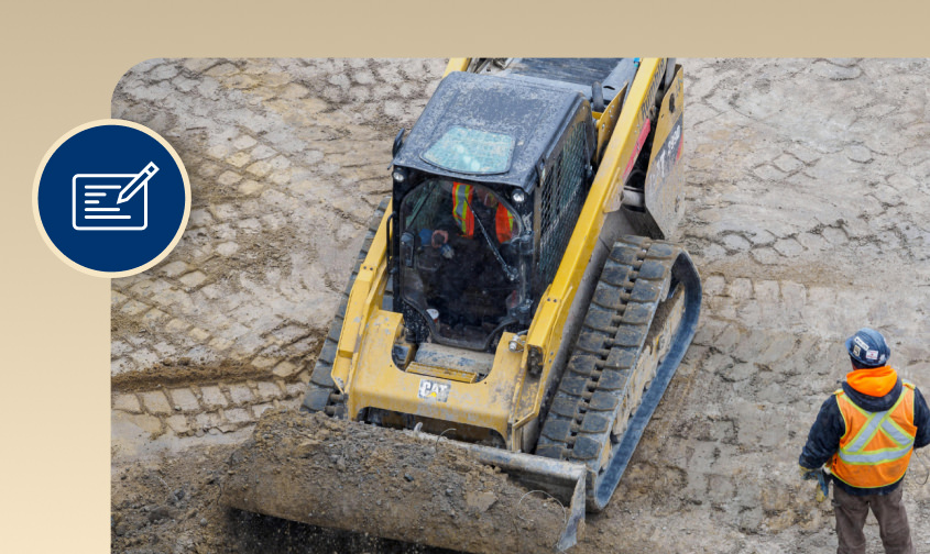 Enough with the Contract Risk: Start Automating Tasks for Contract Compliance 