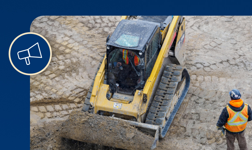 Discover 5 Top AI Startups impacting Construction Companies