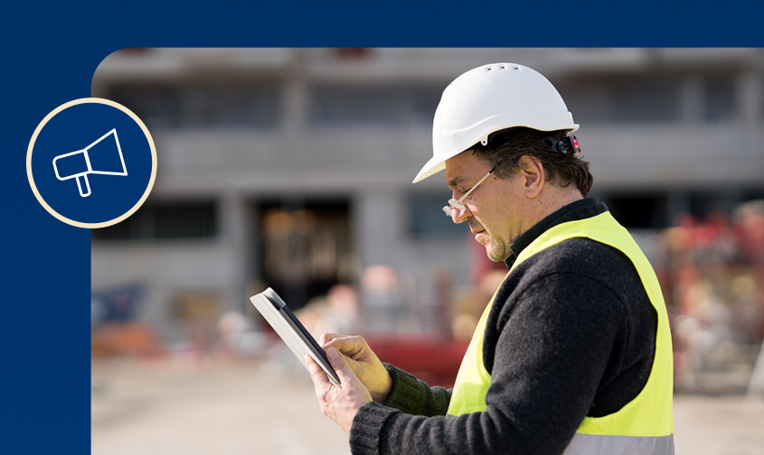 Document Crunch Raises $21.5M Series B to Ensure Construction Stays Compliant During Project Execution