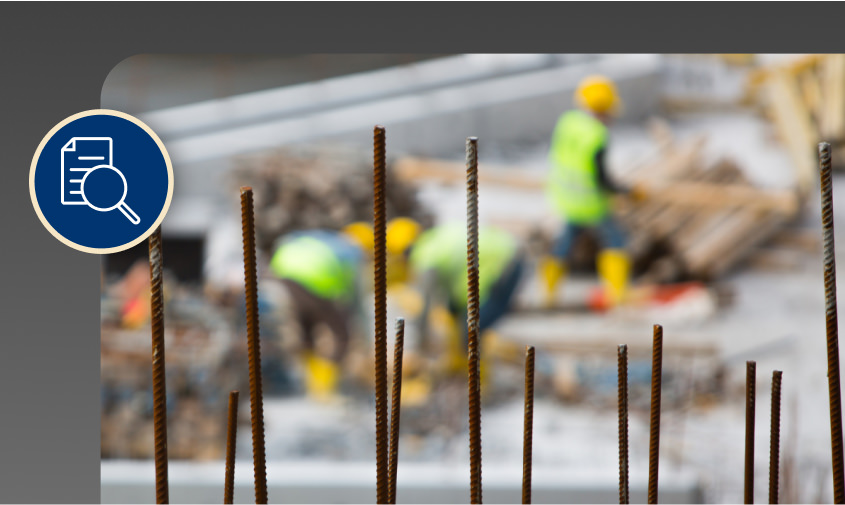 From Bottlenecks to Bid-Ready: S.P. McCarl’s Spec Review Transformation