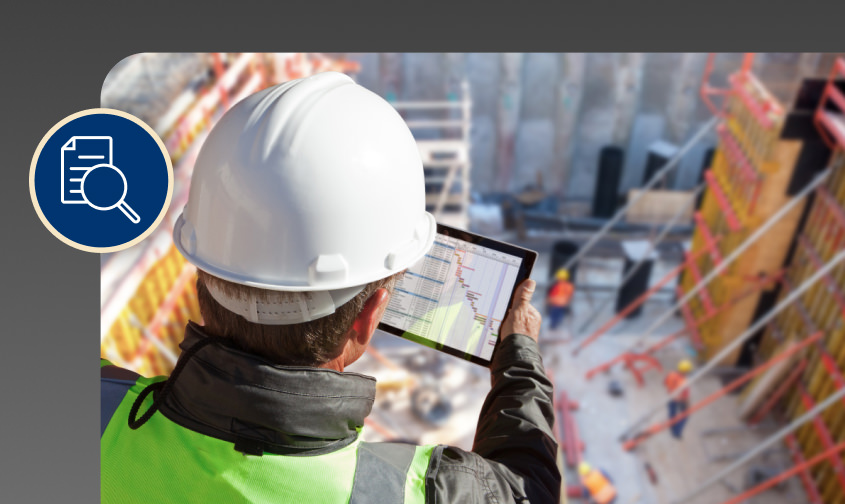 Commodore Builders Leverages Document Crunch + Procore to Bring Latest AI for Contract Compliance to Project Teams