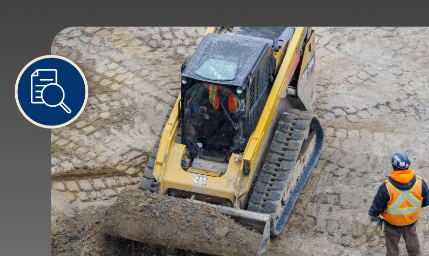 OE Construction Fast-Tracks Contract Success