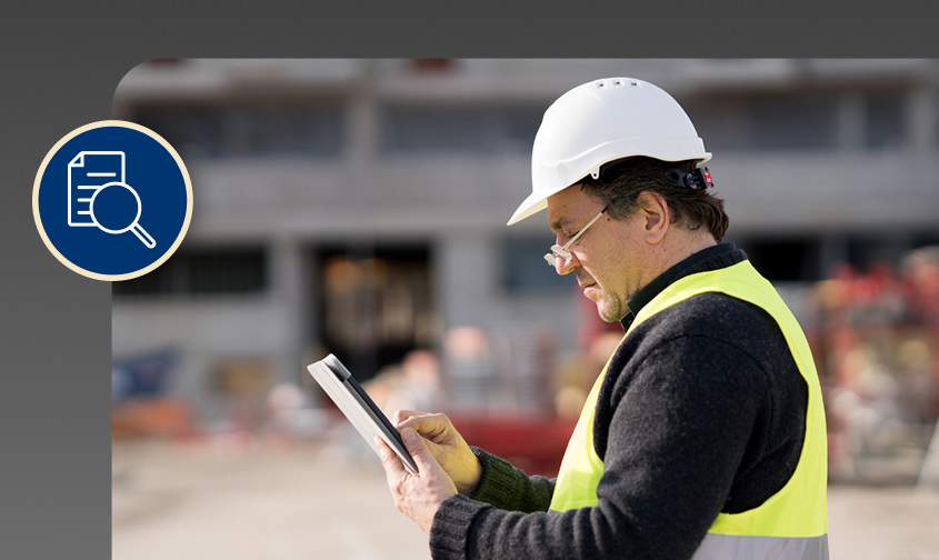 Blois Construction Enhances Collaboration and Compliance with AI