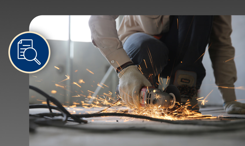 How Marksmen General Contractors Turned Risk Into Reward with Document Crunch