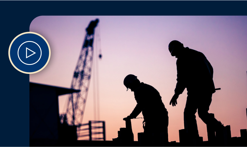 Customer Video: Why Top Contractors Rely on Document Crunch