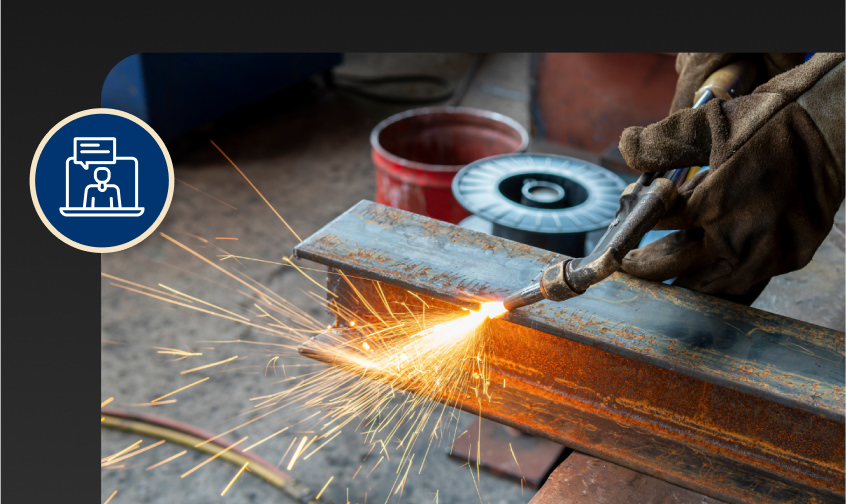 Built By Builders Webinar: The State of Construction in 2025