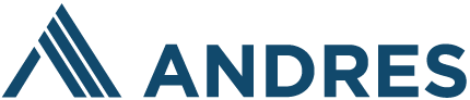 Andres Construction Logo Option 2