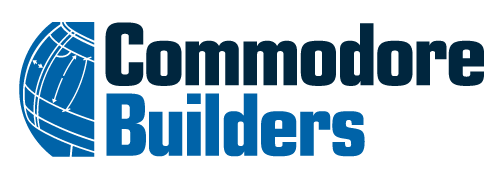Commodore Builders