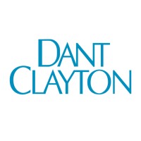 Dant Clayton Logo