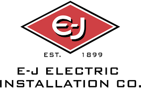E-J Electric Installation Co Option 2