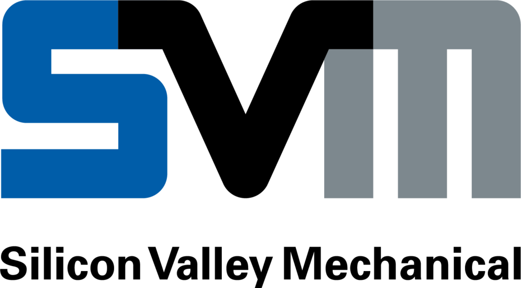 Silicon Valley Mechanical Logo