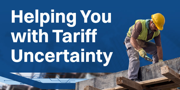 tariff uncertainty