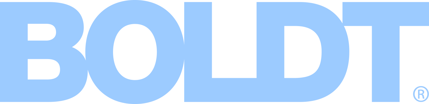 Boldt-Construction-Logo