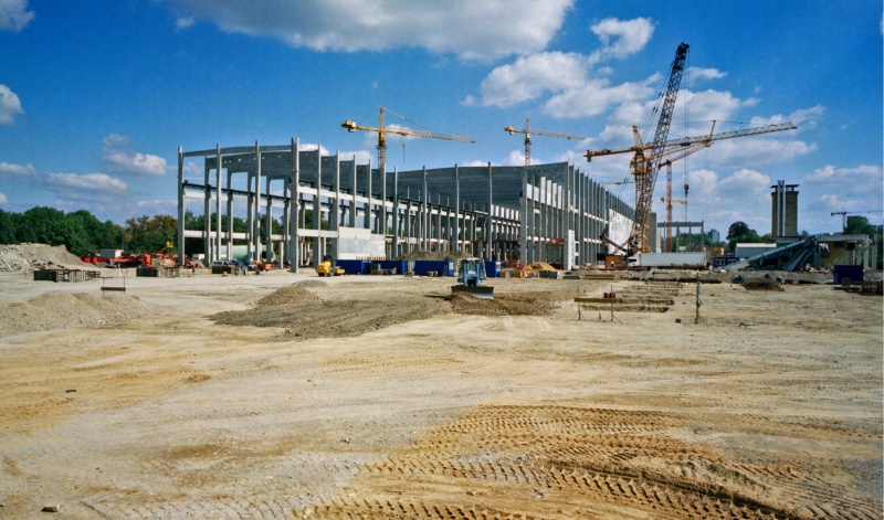 construction contract review checklist