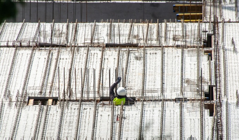 rfi in construction meaning