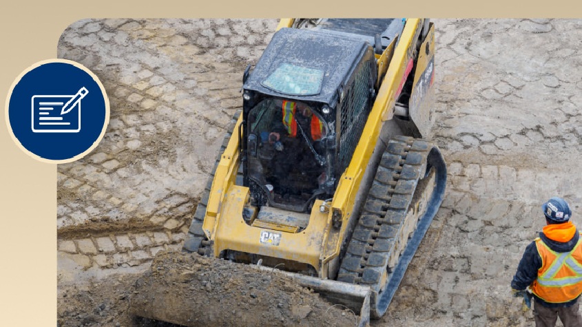 Benefits of a Guaranteed Maximum Price Contract for Construction Projects