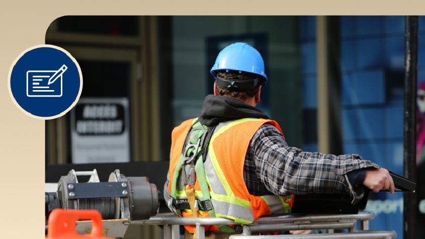 AI-Driven Construction Document Management: Key Principles and Best Practices