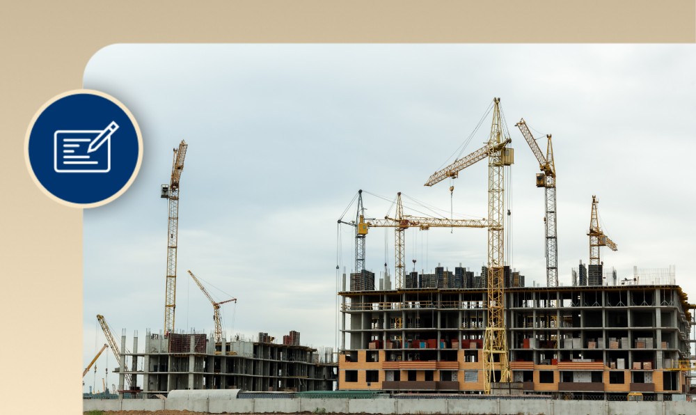 What Are Specifications in Construction? Types, Legal Basics, and Best Practices