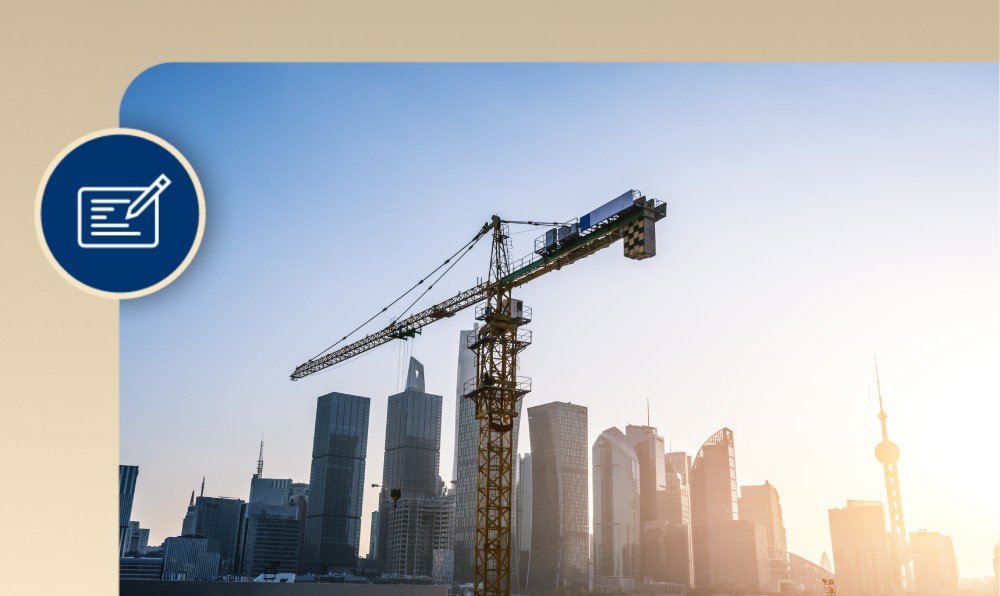 Construction Expense Categories: The 6 Major Cost Types Explained