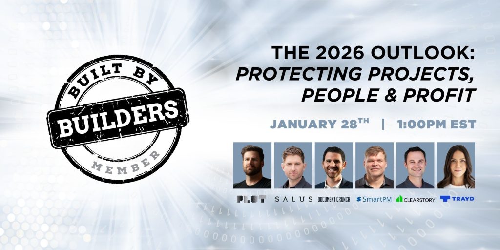 The 2026 Outlook: Protecting Projects, People, and Profits