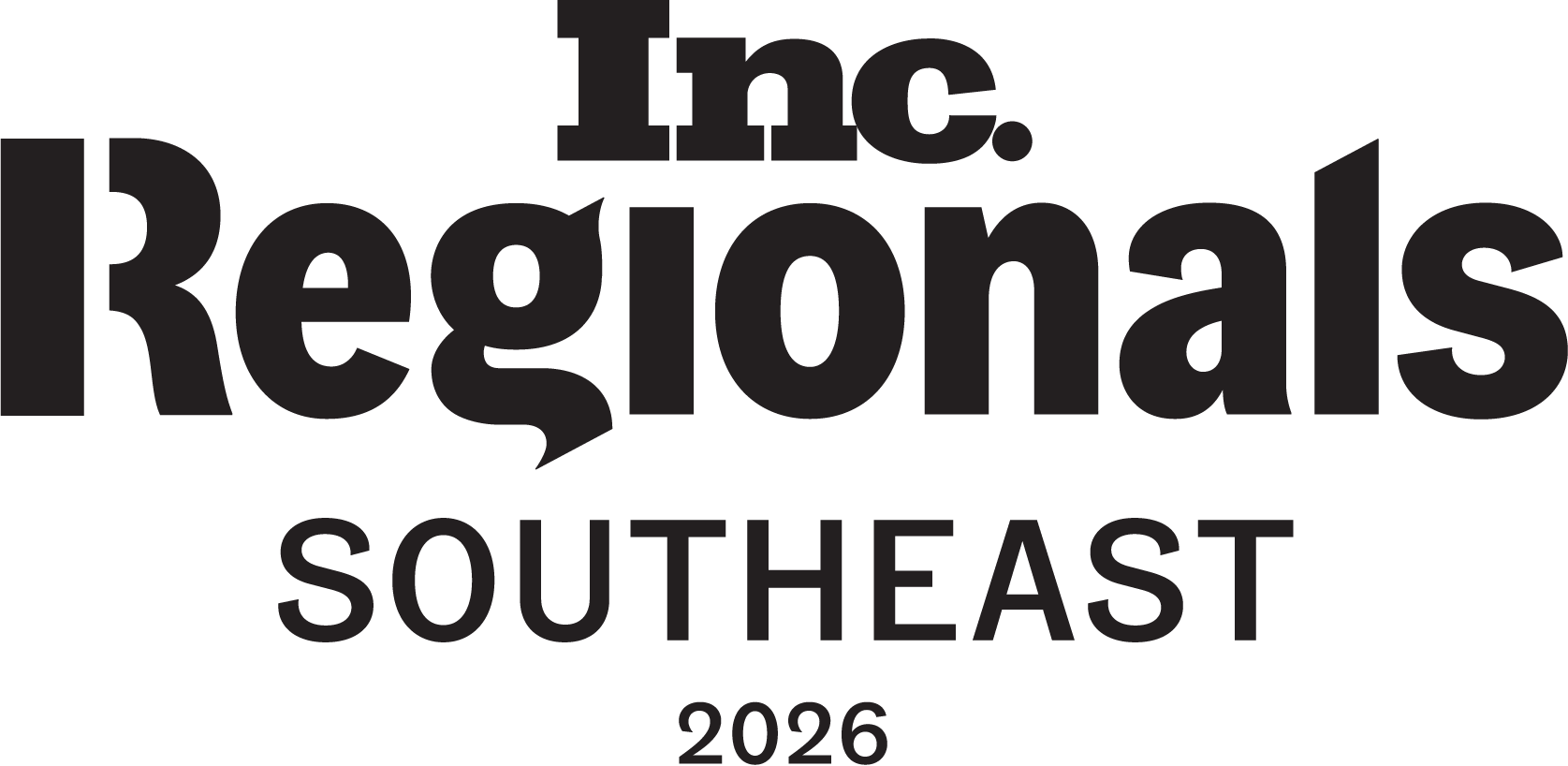 2026 Inc. Regionals_Southeast