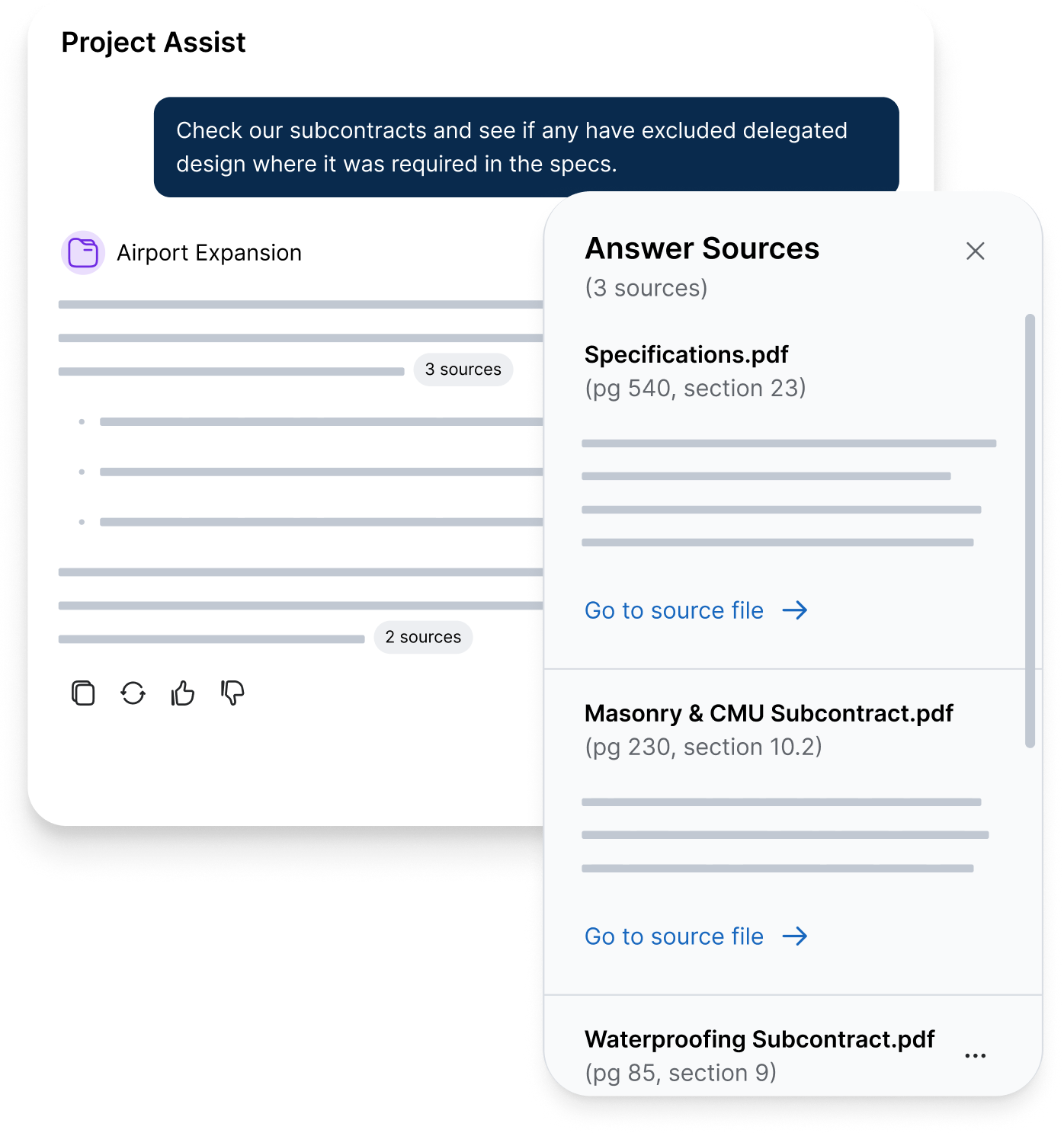 ProjectAssist