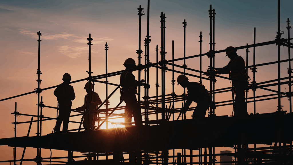 Construction Bidding Process: How to Bid From Pursuit to Award