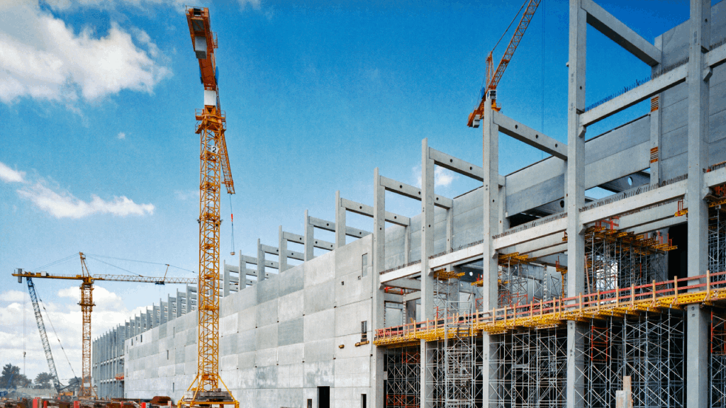 Course of Construction Insurance vs Builders Risk: What the Difference Actually Is