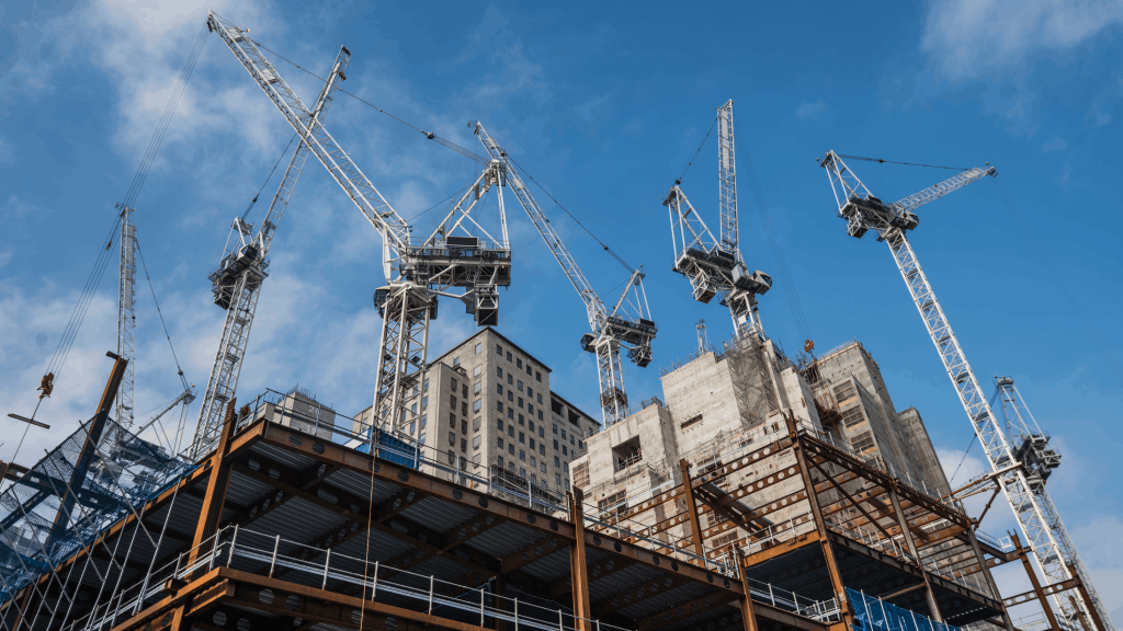 Lump Sum Contract in Construction: What You Need to Know